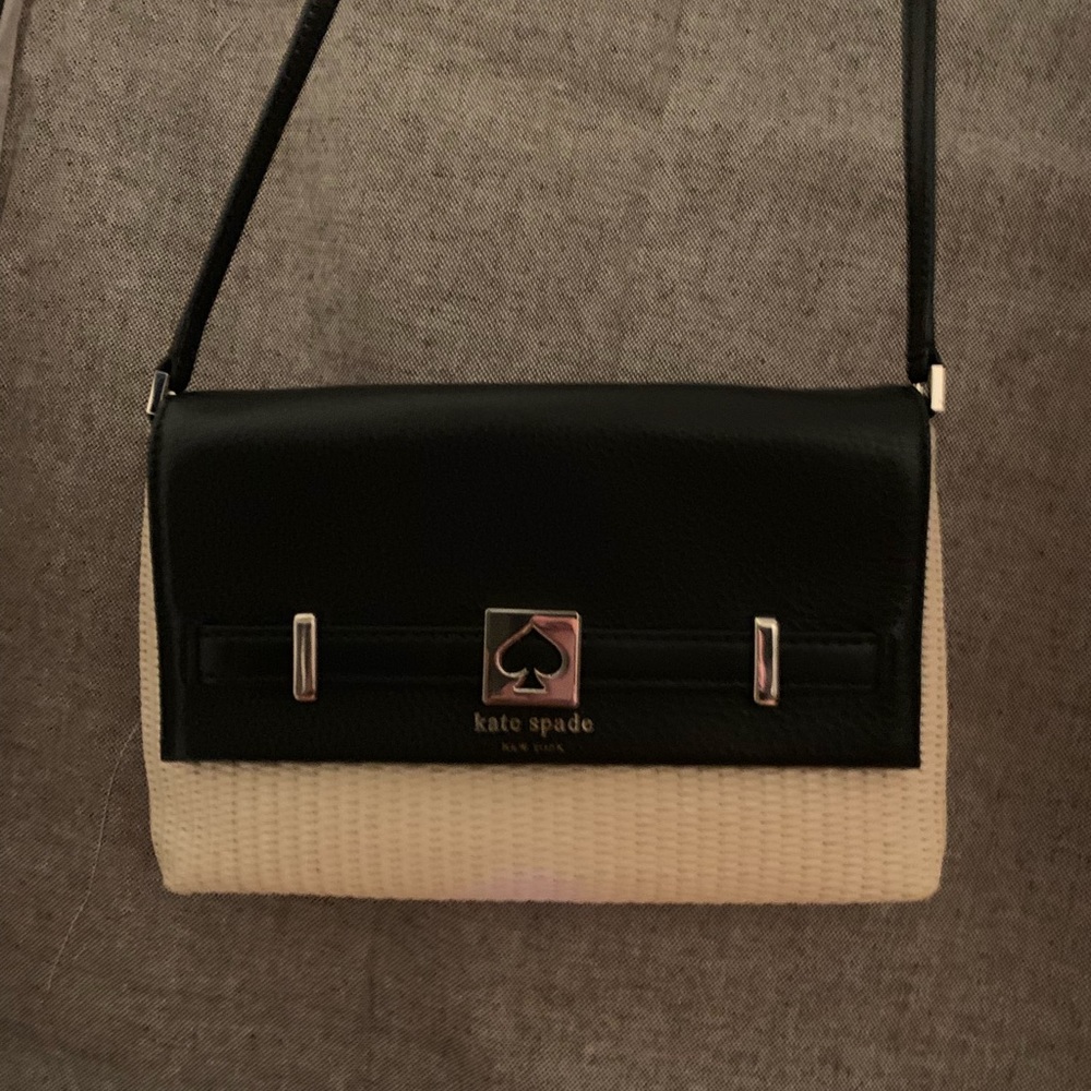 Kate Spade crossbody bag